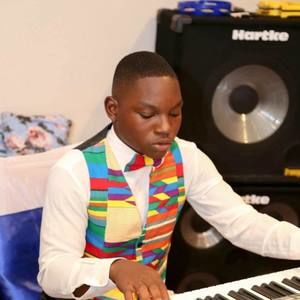 Meet your Posher, James